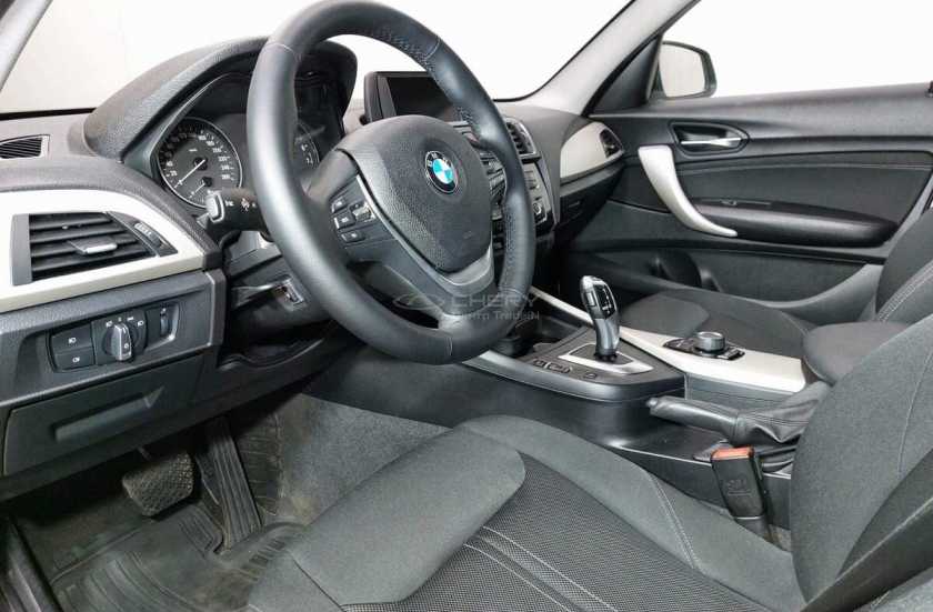 BMW 1 серии