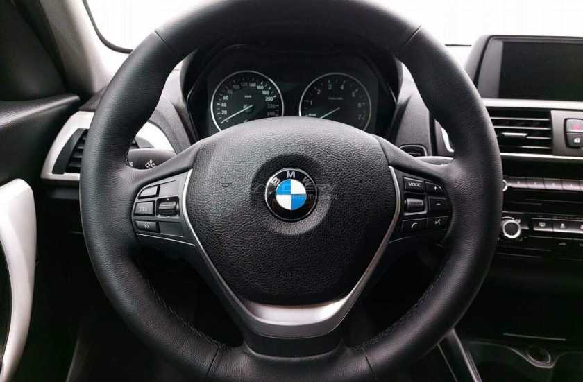 BMW 1 серии