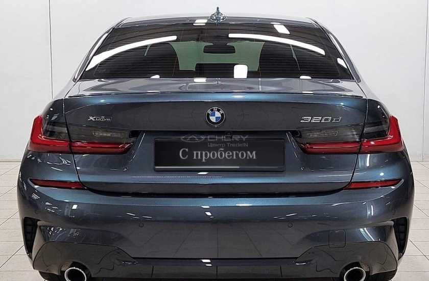 BMW 3 серии