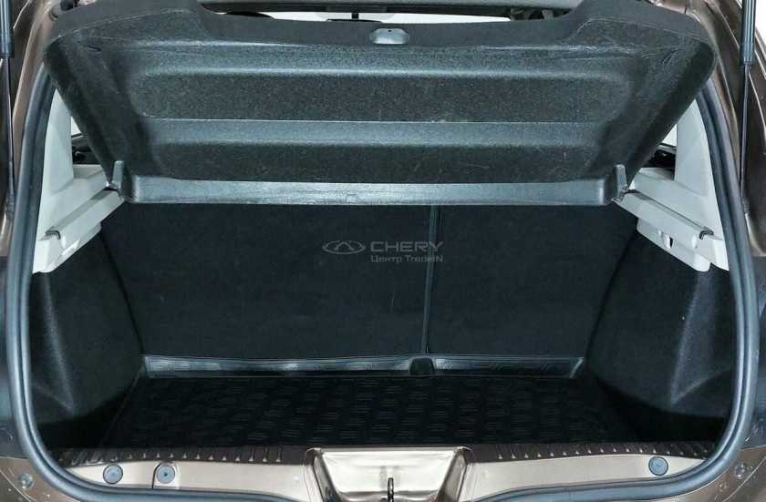 Renault Sandero Stepway