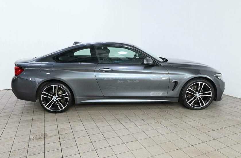 BMW 4 серии