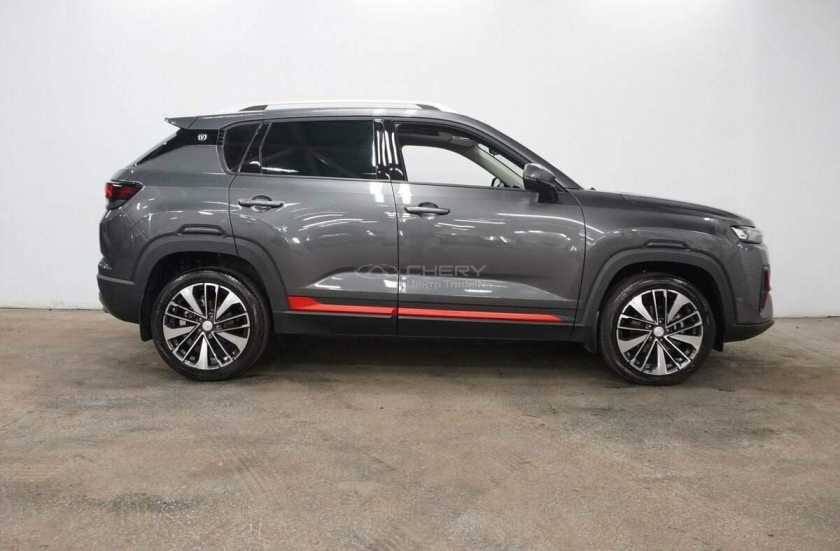 Changan CS35PLUS