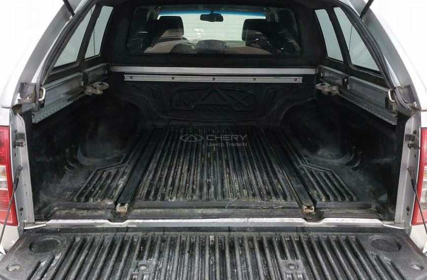 Nissan Navara (Frontier)