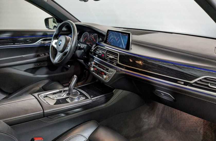 BMW 7 серии