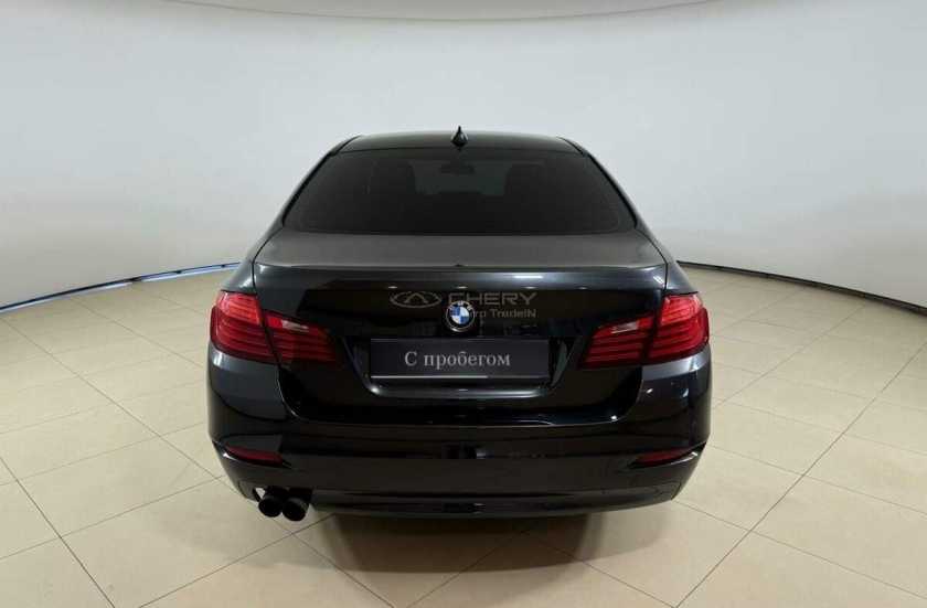 BMW 5 серии