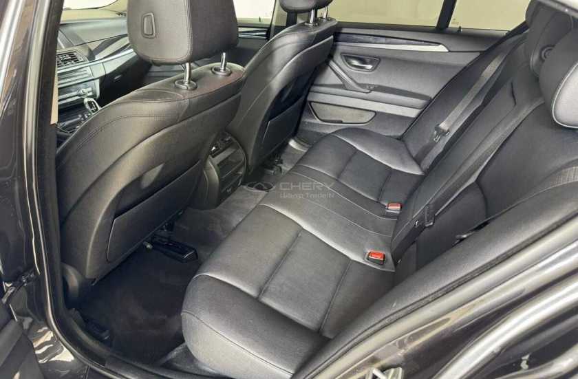BMW 5 серии