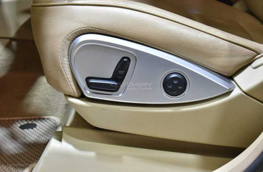 Mercedes-Benz M-Класс