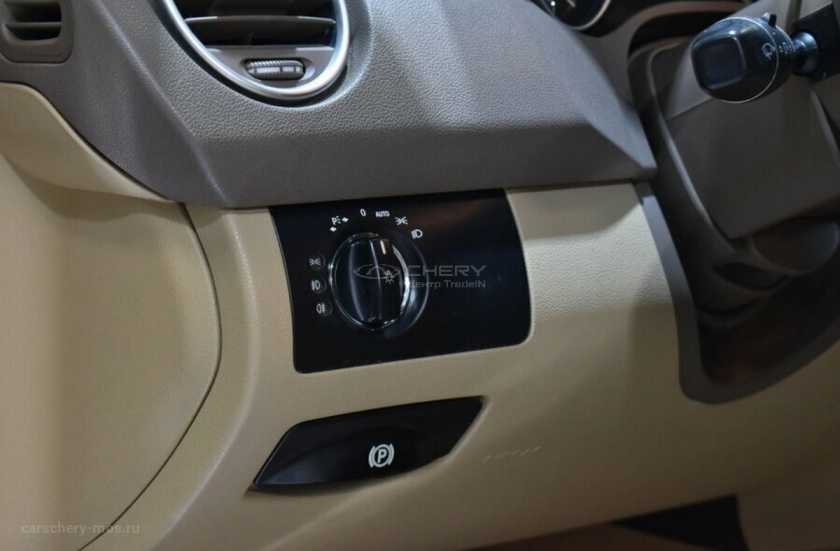 Mercedes-Benz M-Класс