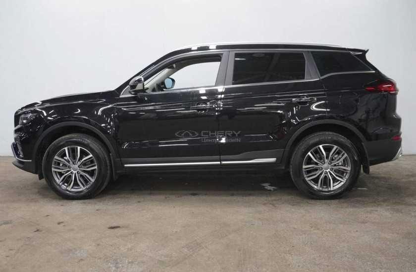Geely Atlas PRO