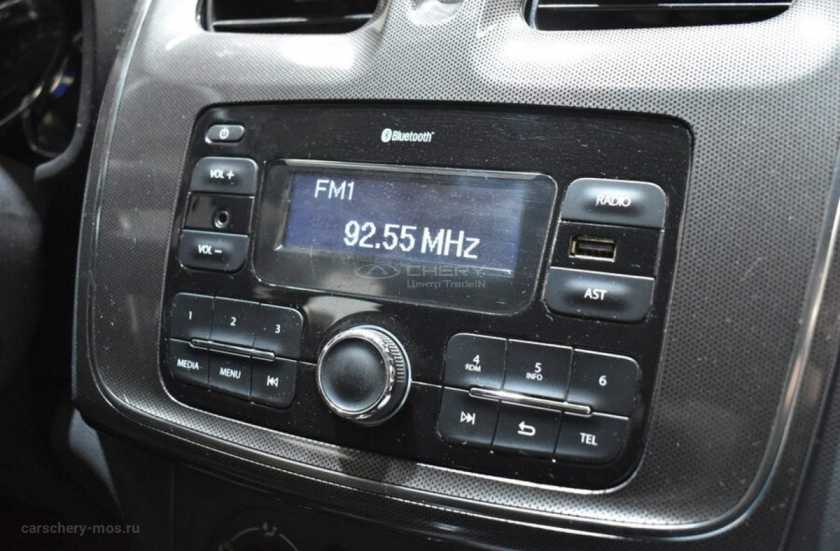 Renault Sandero Stepway