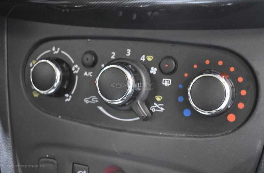 Renault Sandero Stepway