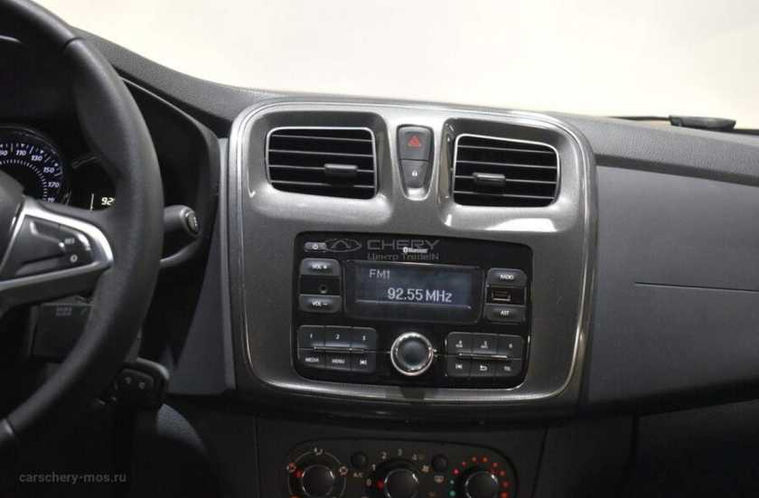 Renault Sandero Stepway