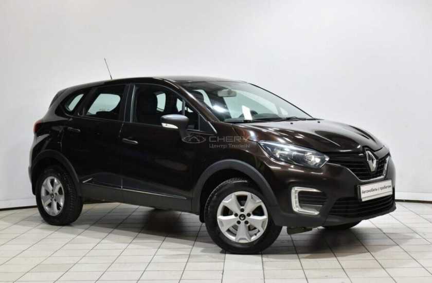 Renault Kaptur