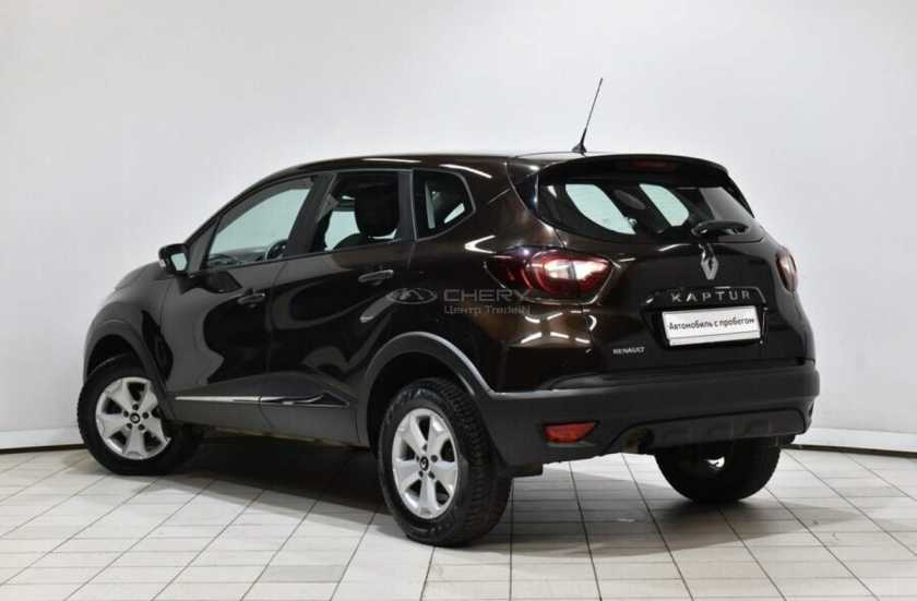 Renault Kaptur