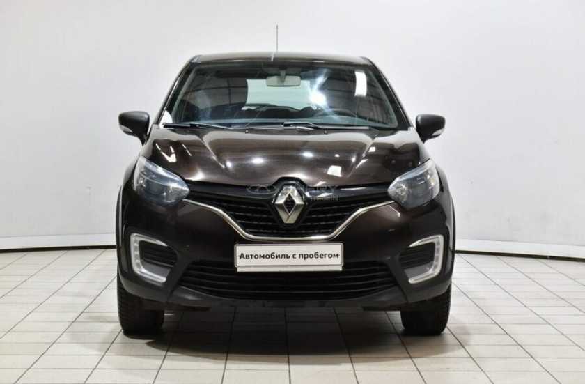 Renault Kaptur