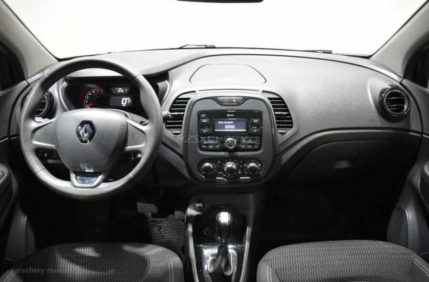 Renault Kaptur