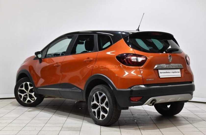 Renault Kaptur