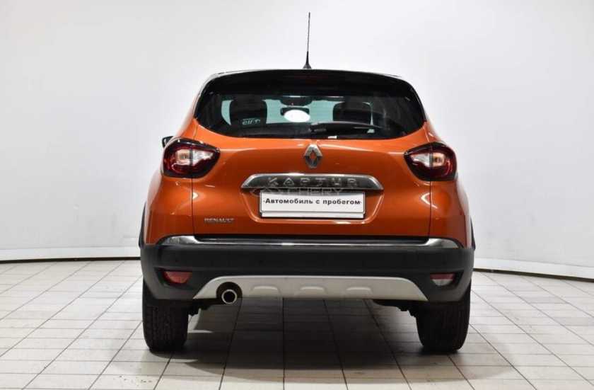Renault Kaptur