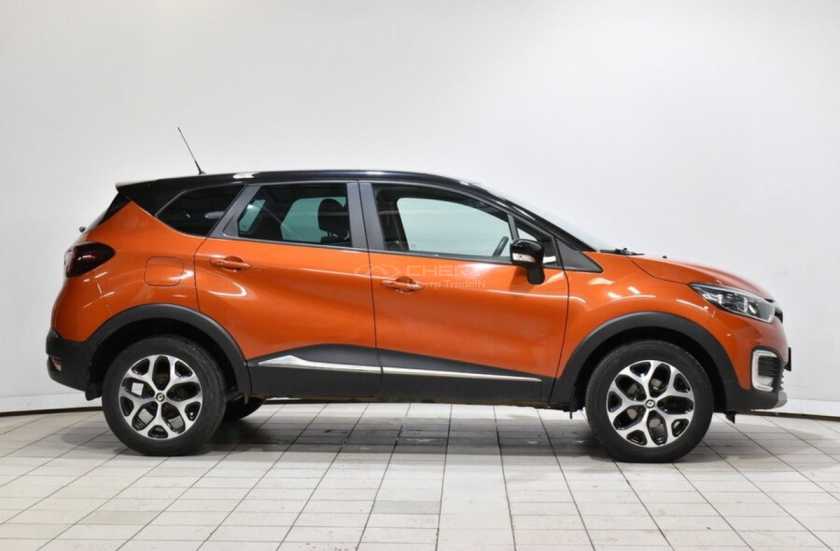 Renault Kaptur