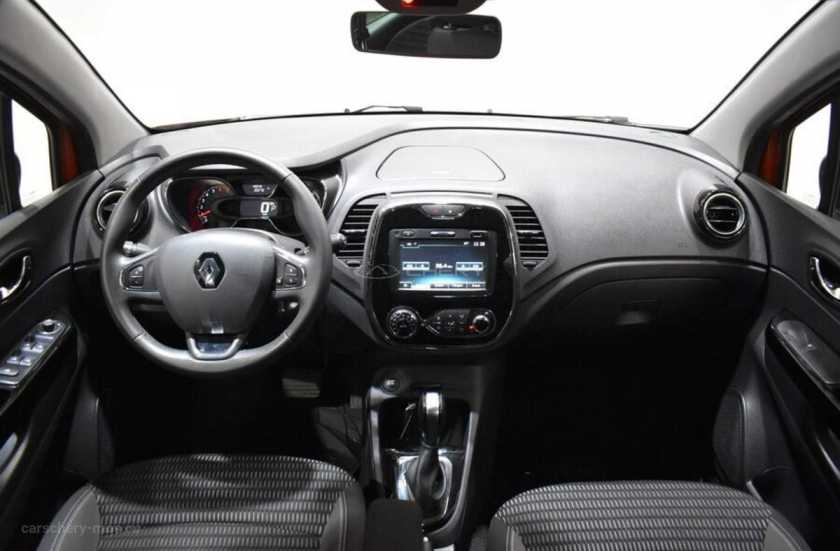 Renault Kaptur