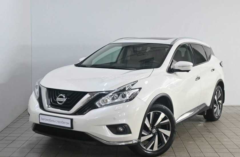 Nissan Murano