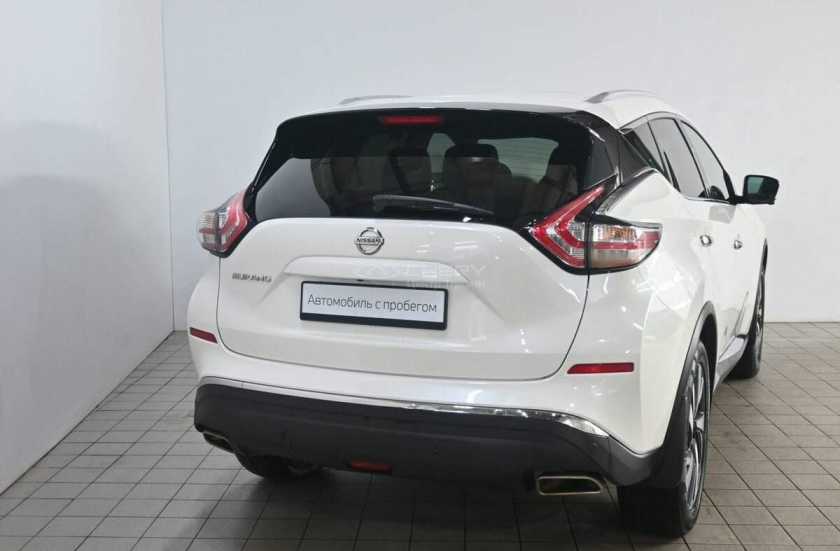 Nissan Murano
