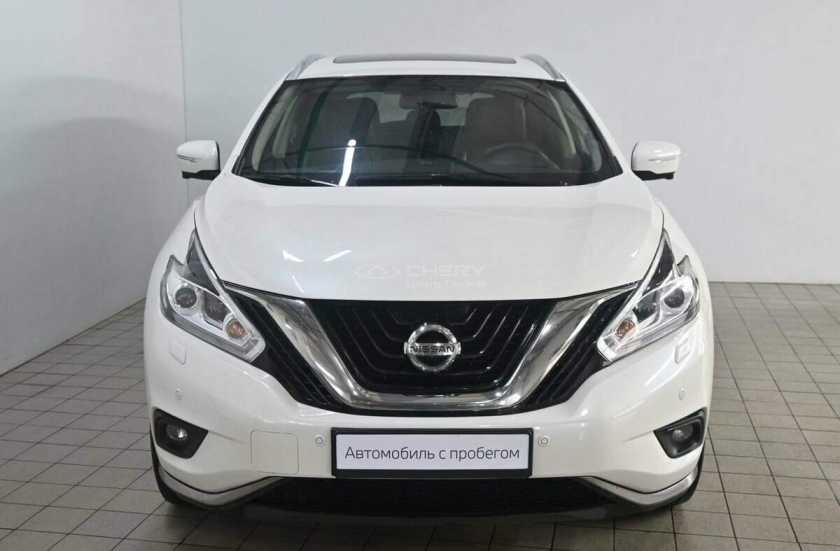 Nissan Murano