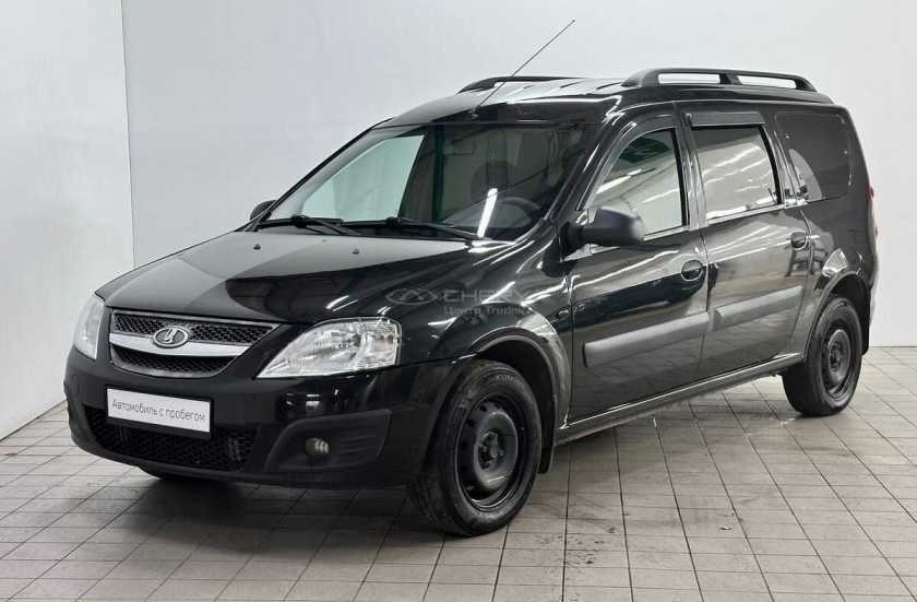 LADA (ВАЗ) Largus