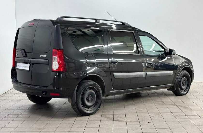 LADA (ВАЗ) Largus