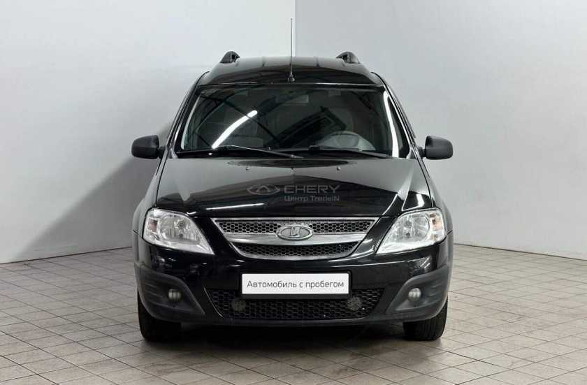 LADA (ВАЗ) Largus