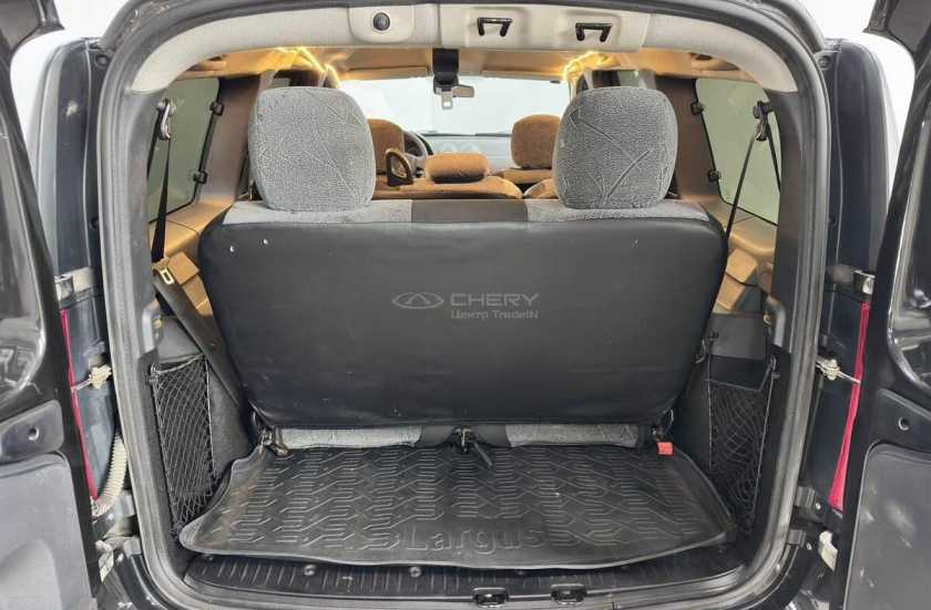 LADA (ВАЗ) Largus