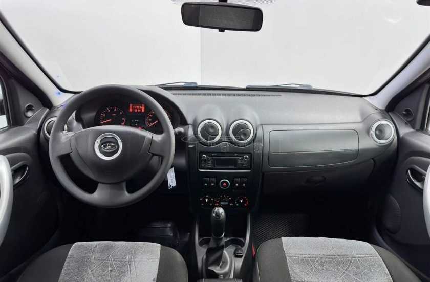 LADA (ВАЗ) Largus