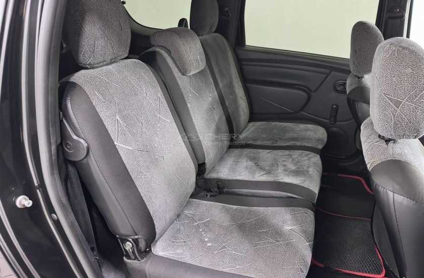 LADA (ВАЗ) Largus