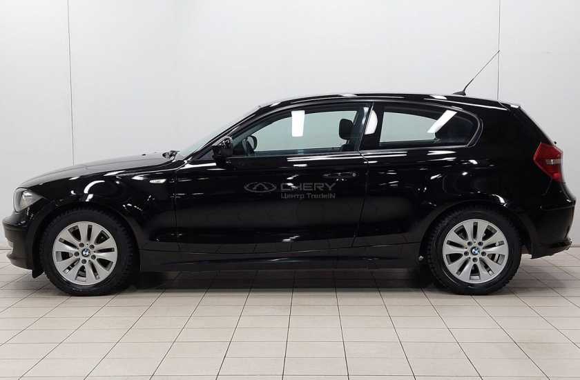 BMW 1 серии