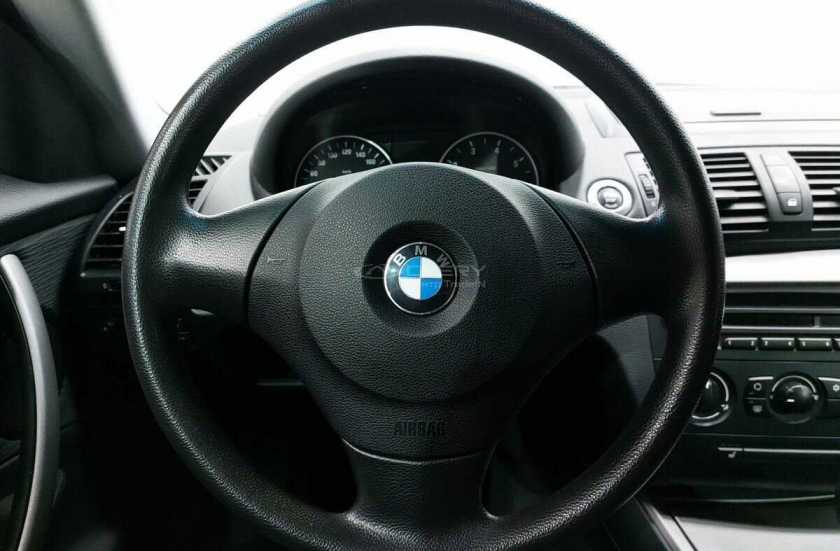 BMW 1 серии
