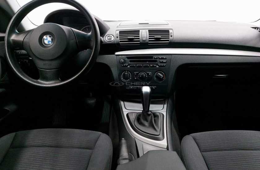 BMW 1 серии
