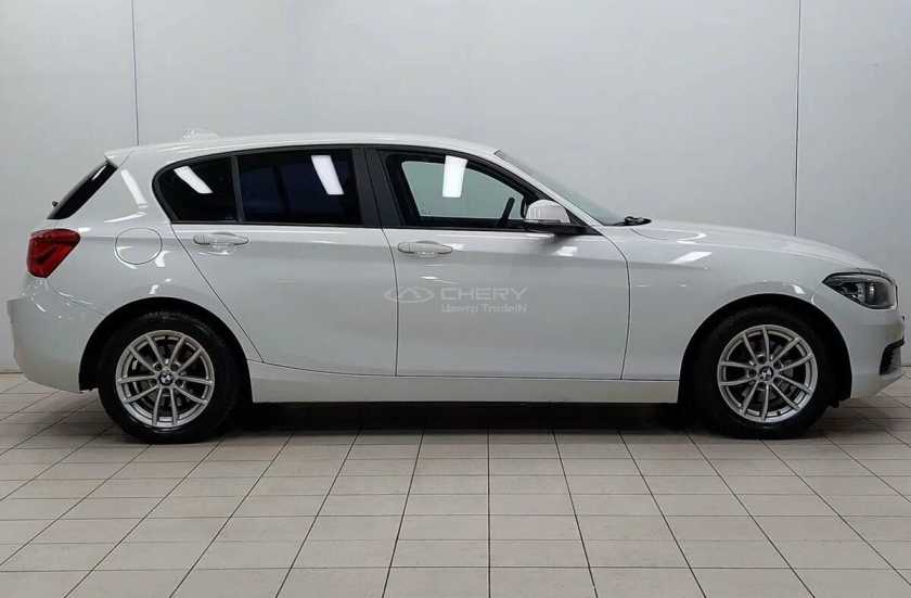 BMW 1 серии