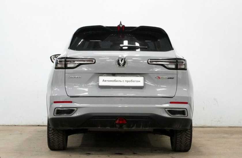 Changan CS55 PLUS