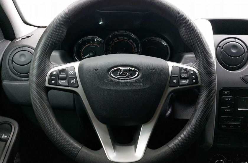 LADA (ВАЗ) Largus