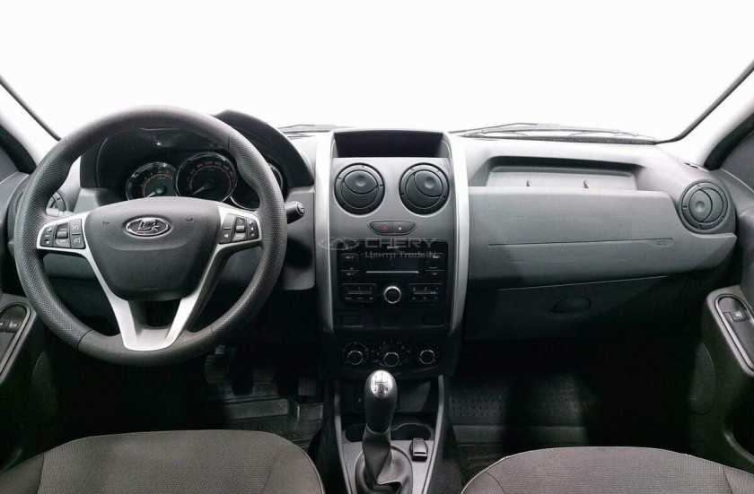 LADA (ВАЗ) Largus