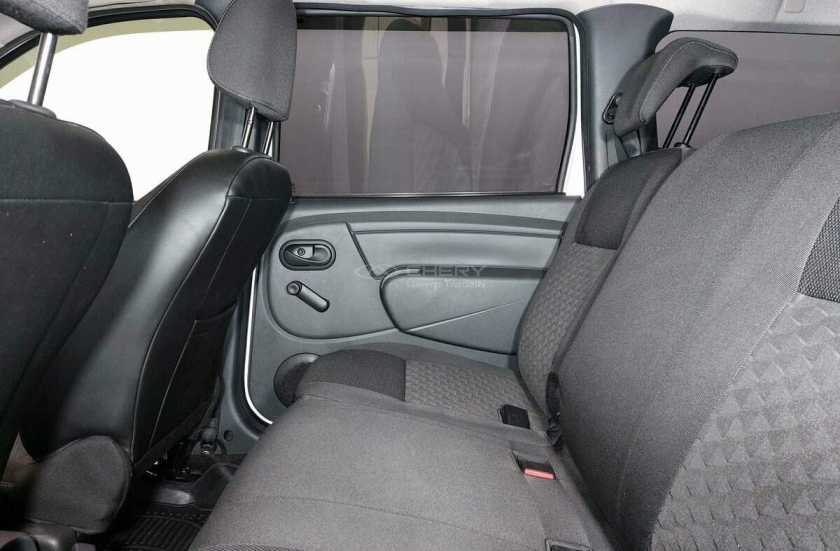 LADA (ВАЗ) Largus