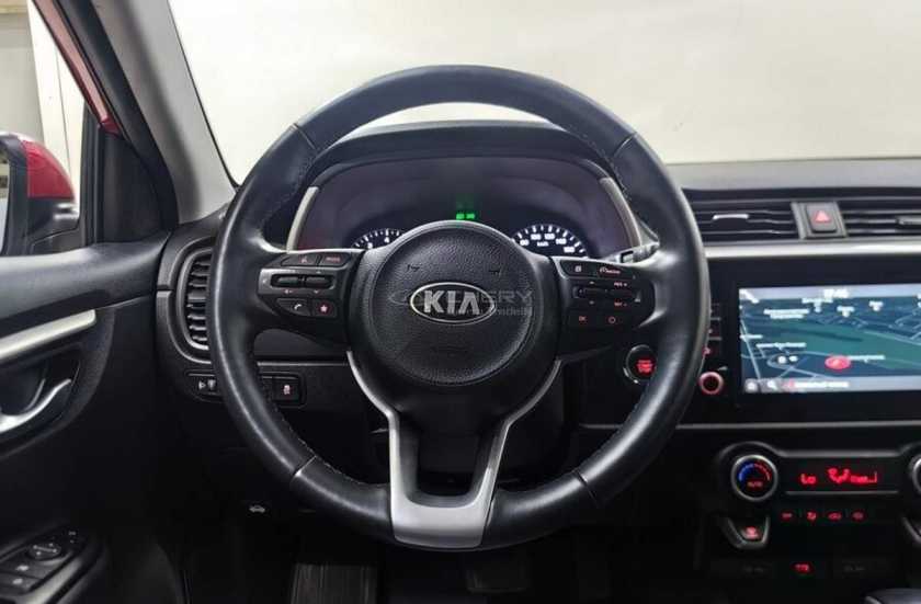 Kia Rio X
