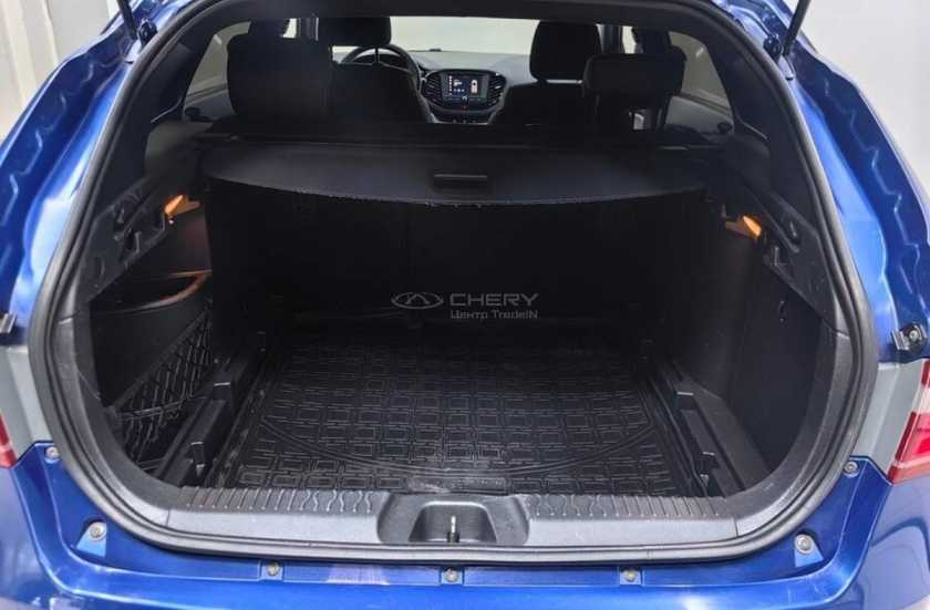 LADA (ВАЗ) Vesta Cross