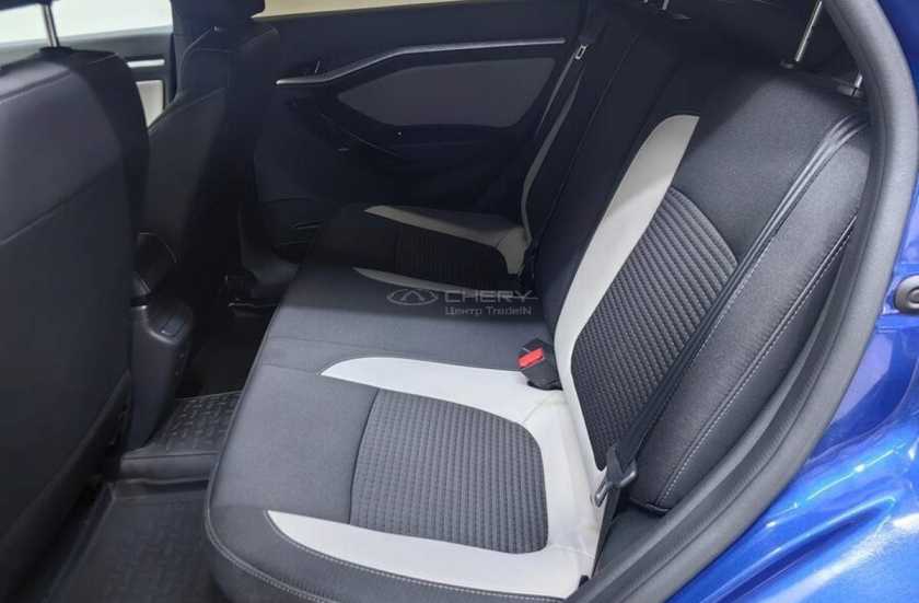 LADA (ВАЗ) Vesta Cross