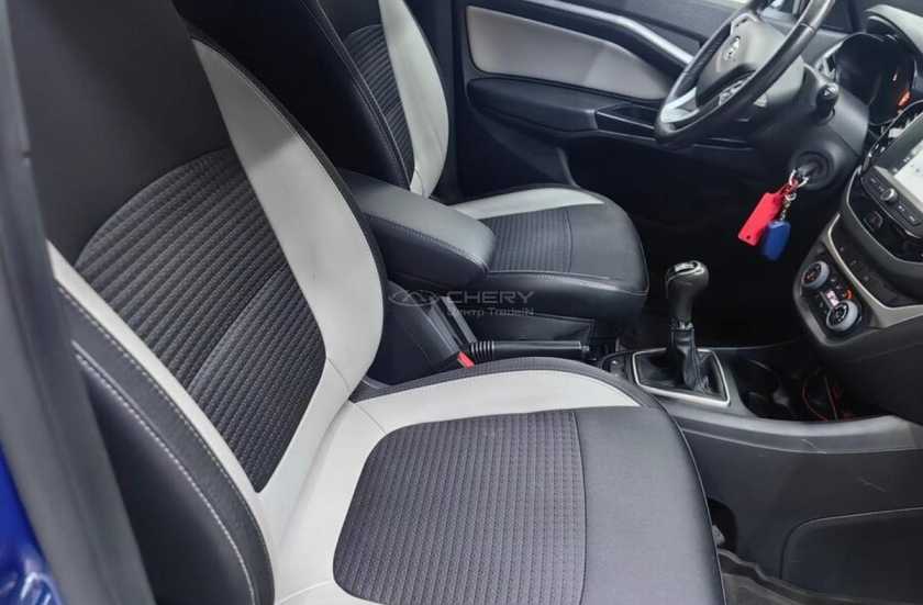 LADA (ВАЗ) Vesta Cross