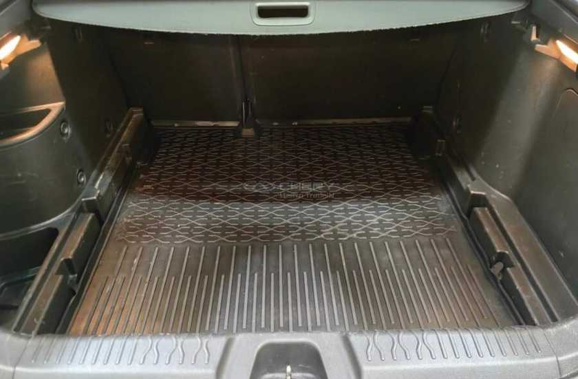 LADA (ВАЗ) Vesta Cross