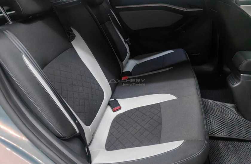 LADA (ВАЗ) Vesta Cross