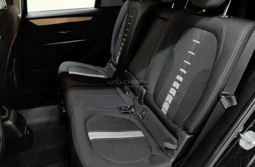 BMW 2 серии Gran Tourer