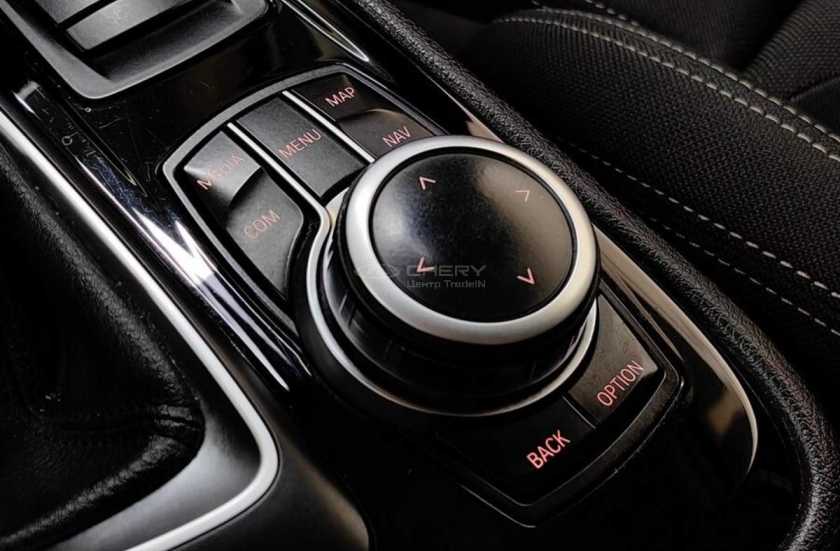 BMW 2 серии Gran Tourer