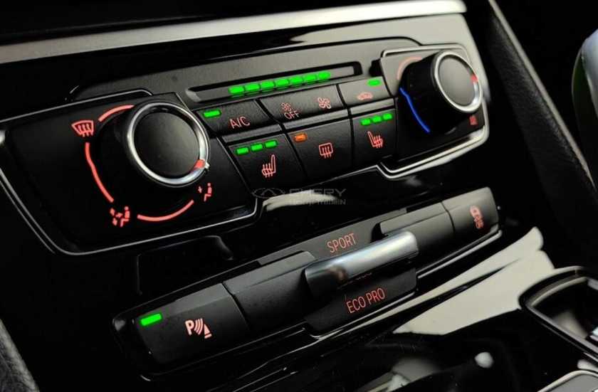 BMW 2 серии Gran Tourer